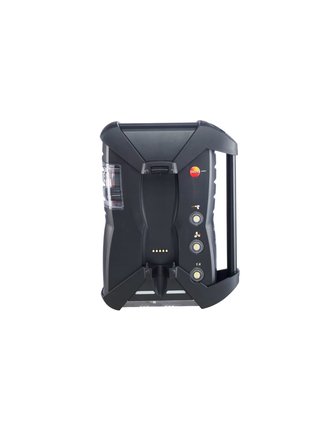 testo 350 - Analysis Box for exhaust gas analysis systems